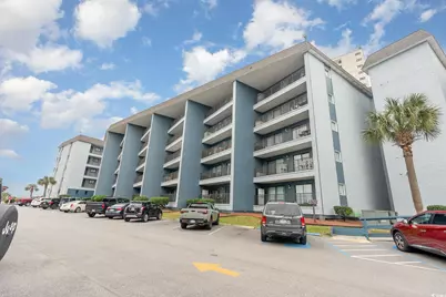 5905 S Kings Hwy. #117-B, Myrtle Beach, SC 29575 - Photo 1