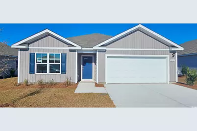 3851 Lady Bug Dr., Shallotte, NC 28470 - Photo 1