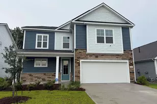 1020 Barrington Wy, Conway, SC 29526 - Photo 1