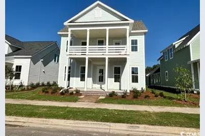 604 Braselton Ln., Myrtle Beach, SC 29588 - Photo 1