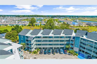 1101 Possum Trot Rd. #B204, North Myrtle Beach, SC 29582 - Photo 1