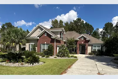 300 Chamberlin Rd., Myrtle Beach, SC 29588 - Photo 1