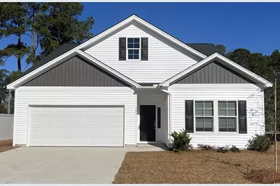 105 Hancher Dr., Myrtle Beach, SC 29588 - Photo 1