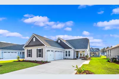 284 Starlit Way, Myrtle Beach, SC 29579 - Photo 1
