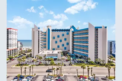 7100 Ocean Blvd. N #925, Myrtle Beach, SC 29572 - Photo 1