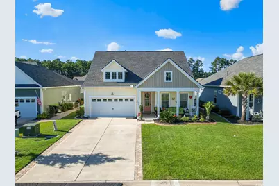 256 Yellow Rail St., Murrells Inlet, SC 29576 - Photo 1
