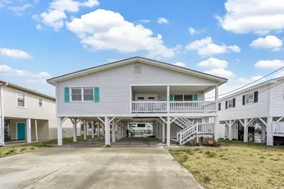 404 32nd Ave. N, North Myrtle Beach, SC 29582 - Photo 1
