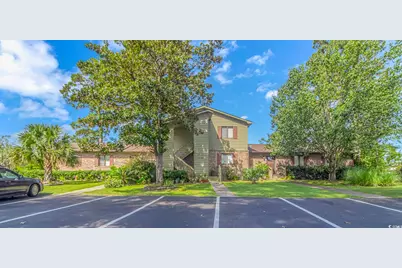 305 Resort Dr. #C12, Myrtle Beach, SC 29588 - Photo 1