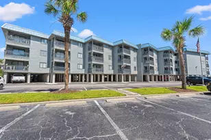 6000 N Ocean Blvd, North Myrtle Beach, SC 29582 - Photo 1