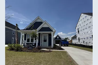 2624 Rowyn St., North Myrtle Beach, SC 29568 - Photo 1