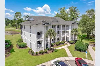 565 White River Dr. #10-D, Myrtle Beach, SC 29579 - Photo 1