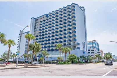 2001 S Ocean Blvd. #513, Myrtle Beach, SC 29577 - Photo 1