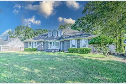 1437 Shoreline Dr., Myrtle Beach, SC 29577 - Photo 1