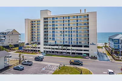 2500 N Ocean Blvd. #616, North Myrtle Beach, SC 29582 - Photo 1