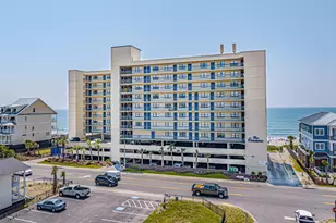 2500 N Ocean Blvd, North Myrtle Beach, SC 29582 - Photo 1