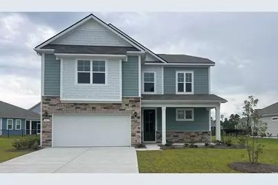 357 Glacier Way, Conway, SC 29526 - Photo 1
