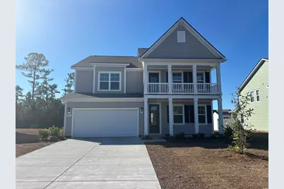 395 Glacier Way, Conway, SC 29526 - Photo 1