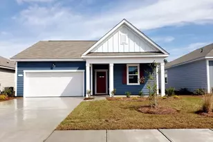 576 Duvall St, James Island, SC 29568 - Photo 1