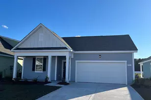 551 Duvall St, James Island, SC 29568 - Photo 1