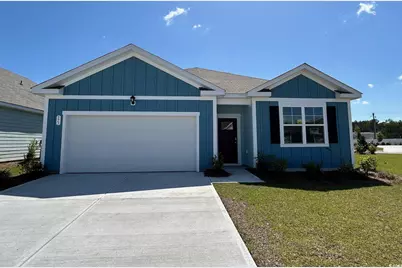 573 Duvall St., James Island, SC 29568 - Photo 1