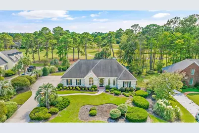 8204 Forest Lake Dr., Conway, SC 29526 - Photo 1