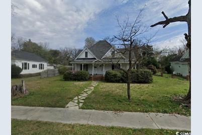 319 Gibson St., Marion, SC 29571 - Photo 1