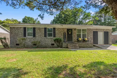 1036 E Royal St, Florence, SC 29506 - Photo 1