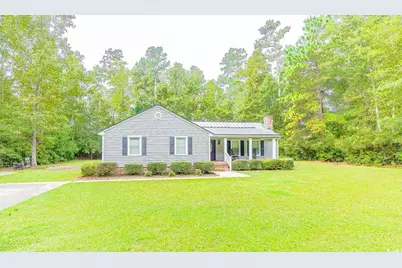 523 Persimmon Ford Rd., Johnsonville, SC 29555 - Photo 1