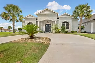 202 Avenue of the Palms, Myrtle Beach, SC 29579 - Photo 1