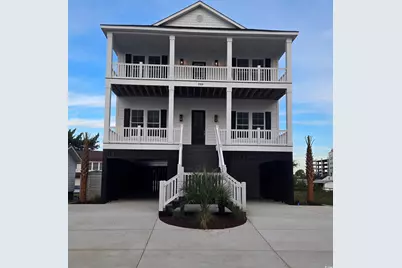 206 4th Ave. S, North Myrtle Beach, SC 29582 - Photo 1