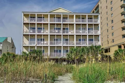 507 S Ocean Blvd. #402, North Myrtle Beach, SC 29582 - Photo 1