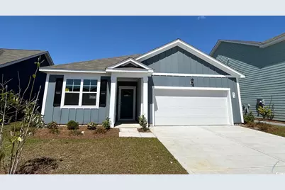 572 Duvall St., James Island, SC 29568 - Photo 1
