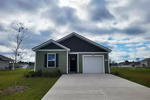 824 Buttonwood Dr, Conway, SC 29527 - Photo 1