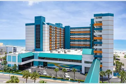 1501 South Ocean Blvd. #505, Myrtle Beach, SC 29577 - Photo 1