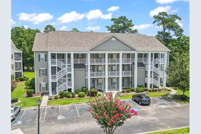 5810 Longwood Dr. #14-304, Murrells Inlet, SC 29576 - Photo 1