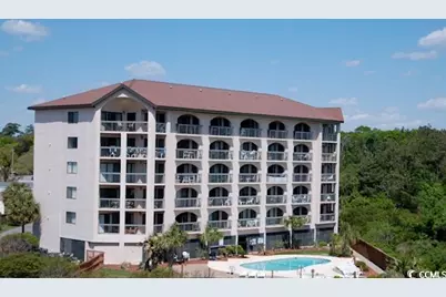 200 Lands End Blvd. #2015, Myrtle Beach, SC 29572 - Photo 1