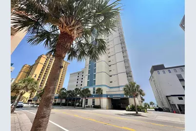 2504 N Ocean Blvd. #734, Myrtle Beach, SC 29577 - Photo 1