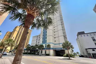 2504 N Ocean Blvd, Myrtle Beach, SC 29577 - Photo 1
