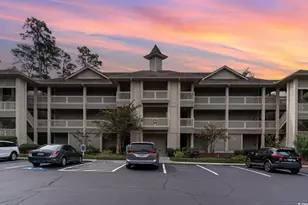 1551 Spinnaker Dr, North Myrtle Beach, SC 29582 - Photo 1