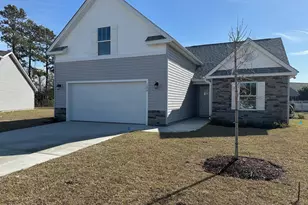 1248 Wehler Ct, Conway, SC 29526 - Photo 1