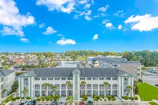 4516 N Plantation Harbour Dr, Little River, SC 29566 - Photo 1