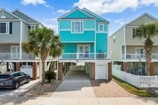 117B Ocean Blvd S, Surfside Beach, SC 29575 - Photo 1