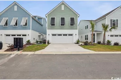512 9th Ave. S, North Myrtle Beach, SC 29582 - Photo 1