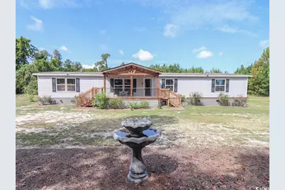 204 Tobacco Leaf Rd, Galivants Ferry, SC 29544 - Photo 1