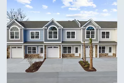 900 62nd Ave. N #06/F, Myrtle Beach, SC 29572 - Photo 1