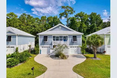 47 Tidelands Trail, Pawleys Island, SC 29585 - Photo 1