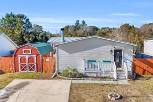 8586 Edgewood Dr, Myrtle Beach, SC 29588 - Photo 1