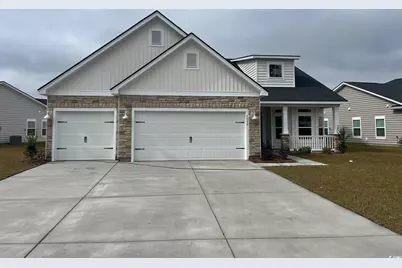 6084 Zoe Way, Myrtle Beach, SC 29588 - Photo 1
