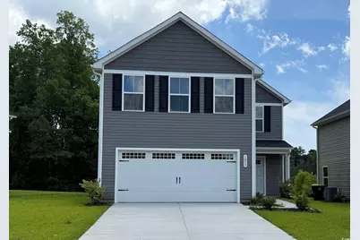 1055 Oak Meadow Dr., Conway, SC 29526 - Photo 1