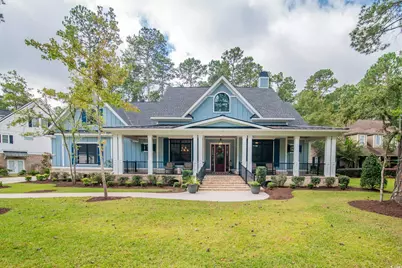 627 Collins Creek Rd., Murrells Inlet, SC 29576 - Photo 1
